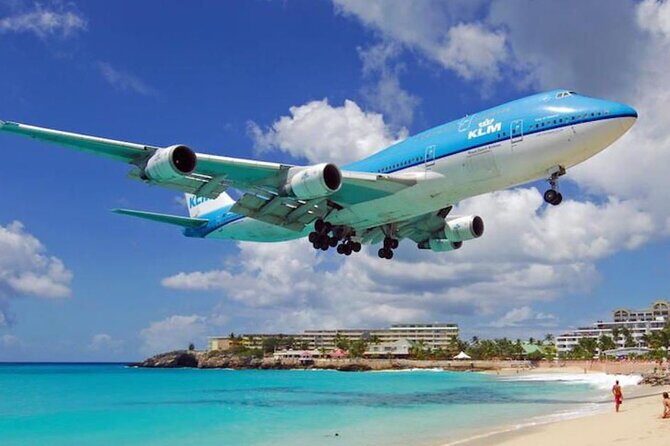 St Maarten Shore Excursion: Maho Beach Round-Trip Transfer - Price and value: is $28 worth it?