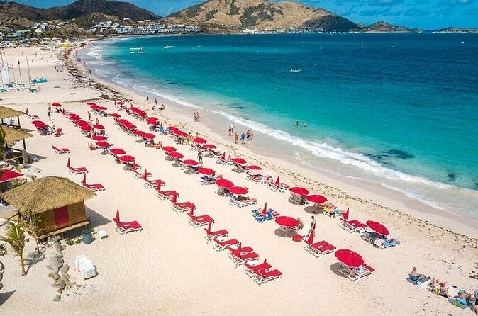 St Maarten Shore Excursion: Orient and Maho Beach Half-Day Tour - Your Local Guide: Commentary That Turns Two Stops Into a Story