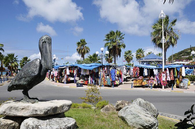 St Maarten Shore Excursion: Orient and Maho Beach Half-Day Tour - Included Drinks and the Alcohol Rule (So You Don’t Surprise Yourself)