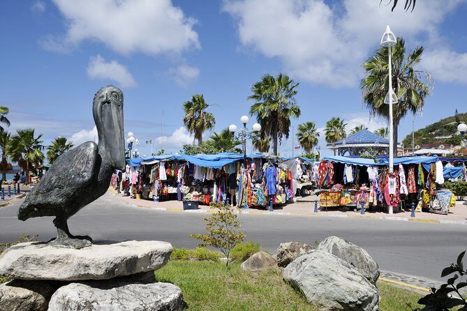 St Maarten Shore Excursion: Orient and Maho Beach Half-Day Tour - Price and Value: Is $55 Enough for Two Beaches?