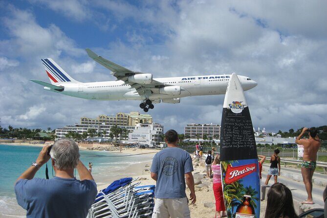 St Maarten Shore Excursion: Orient and Maho Beach Half-Day Tour - Who This Tour Fits Best (and Who Should Skip It)