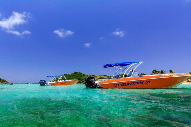 St Maarten Shore Excursion: Snorkeling and Speed Boat Tour - Key things to know before you go