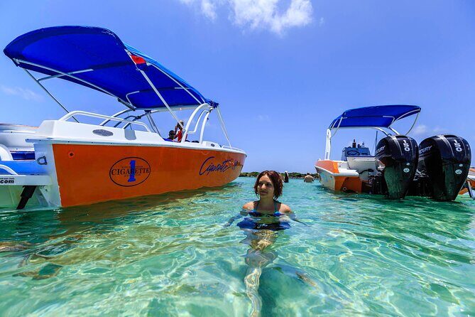 St Maarten Shore Excursion: Snorkeling and Speed Boat Tour - Grand Case optional lunch and why the food stop is worth your attention