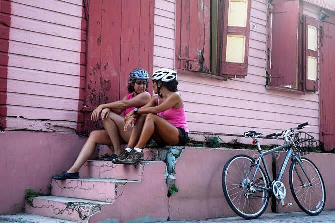 St Maarten Sightseeing Tour by E-Bike - What’s Included vs. What You’ll Handle Yourself