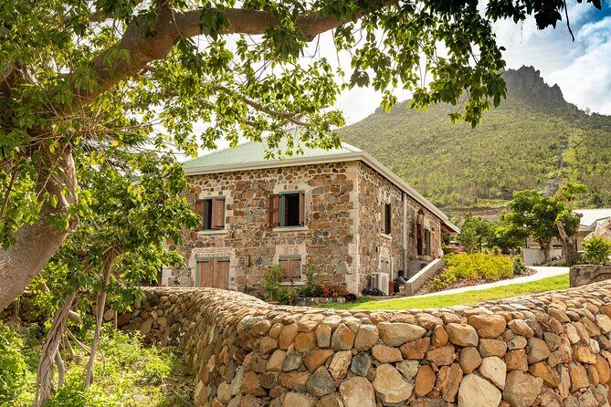 St. Maarten Sky Explorer Adventure: 360° Sentry Hill Experience - Weather matters more than you think
