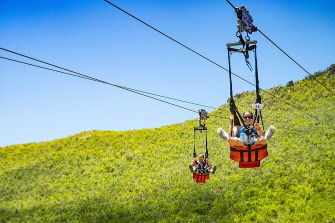 St Maarten Sky Explorer and The Flying Dutchman Adventure - Rockland Estate and Emilio Wilson Museum: the stop that adds meaning