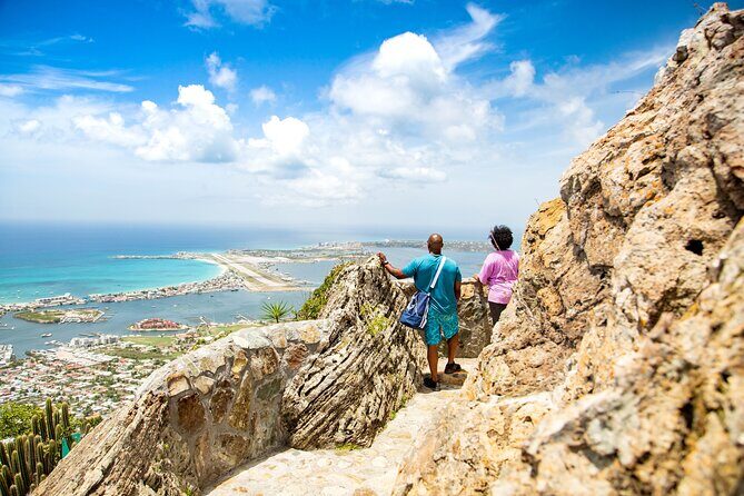 St Maarten Sky Explorer with 360 Views Adventure - Estate time, museum context, and where the snacks actually fit