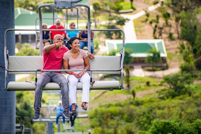 St Maarten Sky Explorer with 360 Views Adventure - Should you book the St Maarten Sky Explorer with 360 Views Adventure?