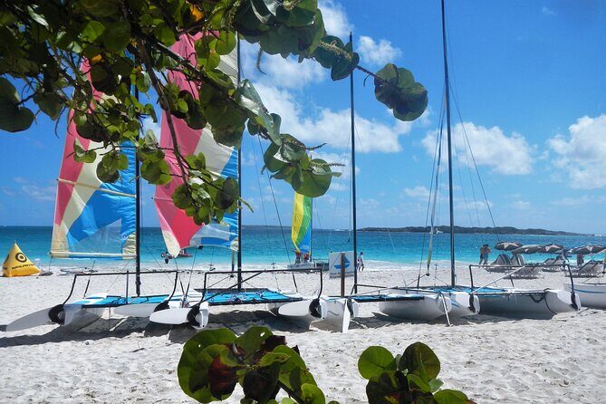 St.Maarten St.Martin Best Prime Tour - Key highlights that make this tour worth it