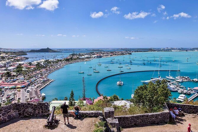 St.Maarten / St.Martin Private Tour - Key things to know before you go
