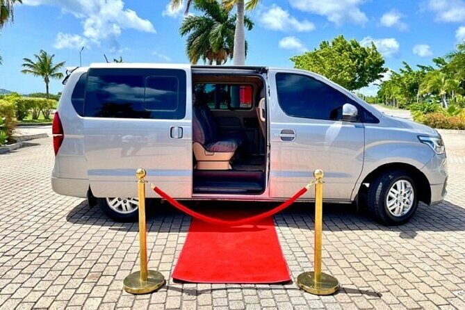 St. Maarten V.I.P Airport pick up and taxi services - Key highlights worth planning around