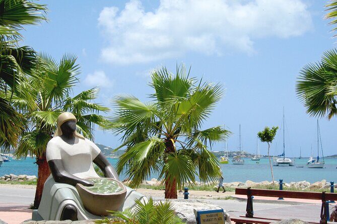St-Martin and St Maarten: Sightseeing Tour of the French and Dutch Sides of the Island - Key Highlights to Know Before You Go