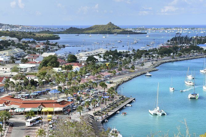St-Martin and St Maarten: Sightseeing Tour of the French and Dutch Sides of the Island - Two Islands in One: What This Tour Actually Delivers