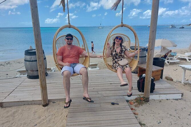 St Martin Best Sightseeing, Beach, Shopping & Planes Tour - Key highlights worth planning around