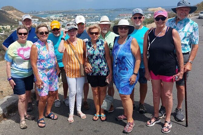 St Martin Best Sightseeing, Beach, Shopping & Planes Tour - Why Maho Beach planes are the whole point