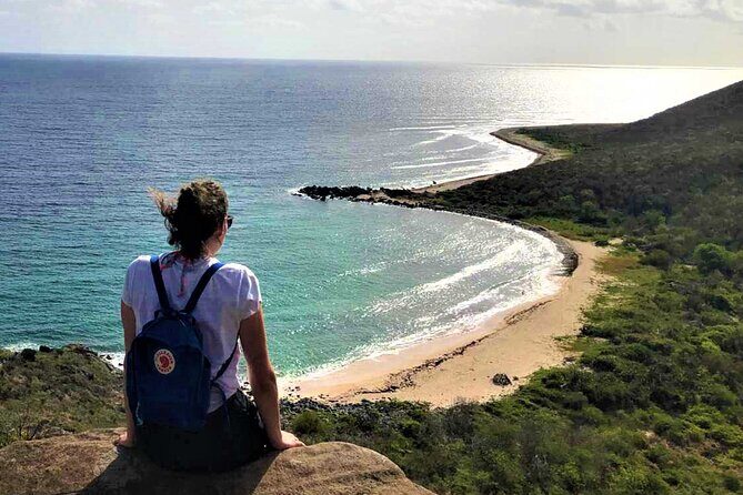 St. Martin or St. Maarten: Nature Hike Secret Beach Tour - Key Things I’d Put at the Top of Your List