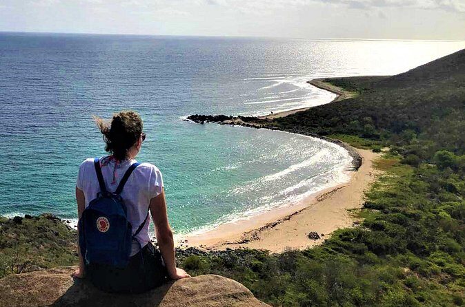 St. Martin or St. Maarten: Nature Hike Secret Beach Tour - Who Should Book This Nature Hike (and Who Should Skip It)