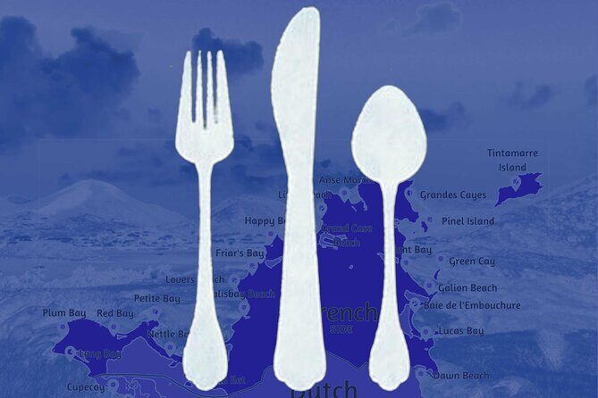 St.Martin - St.Maarten: Small Group, Culinary Food Tour - St. Maarten food tour: why half a day feels like the right amount
