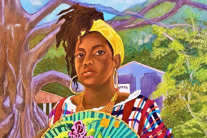 St.Martin - St.Maarten: Small Group, Visit Our Artists, Art Tour - Key Points Before You Go