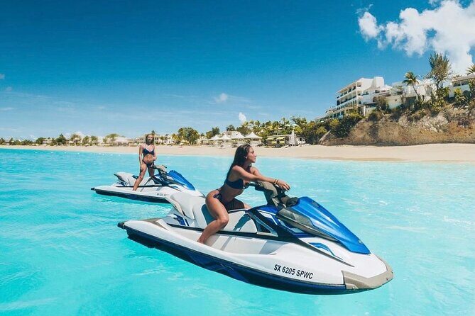 Sun & Fun Combo Jetski/ATV - What’s included, what’s not, and where the real costs hide