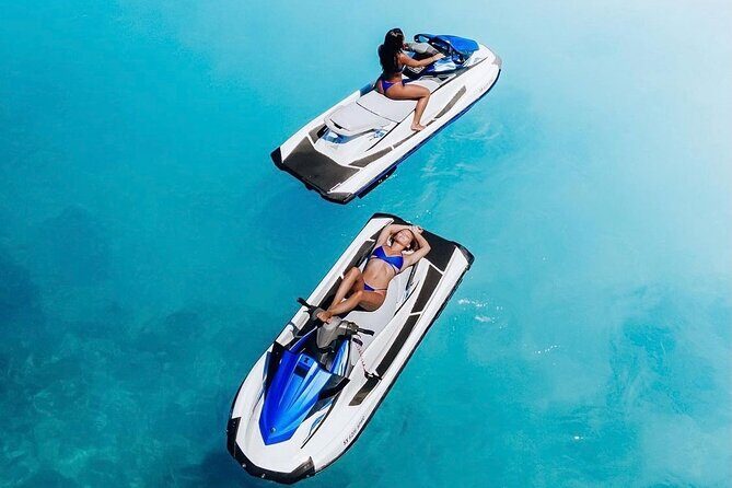 Sun & Fun Combo Jetski/ATV - Small groups, big attention: what “more guide time” feels like