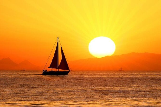 Sunset Champagne Cruise in St. Maarten - Arriving at Bobby’s Marina in Philipsburg Without Stress