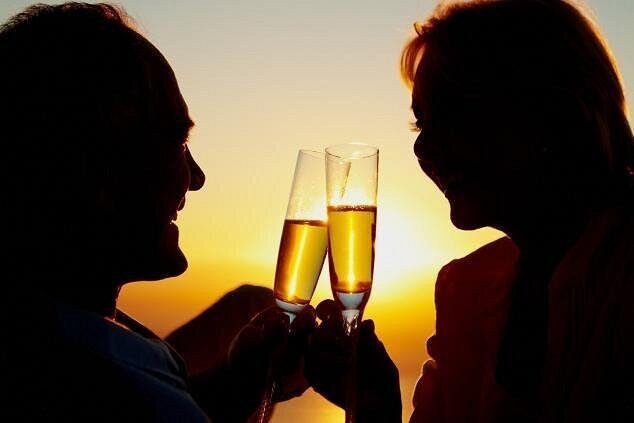Sunset Champagne Cruise in St. Maarten - Crew Characters: From Captains to First Mates
