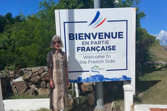 SXM Highlights: Beaches, Bites & Beautiful Views - The Dutch-and-French contrast you actually get to see