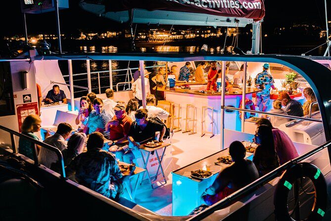 Tango Caribbean Dinner Cruise - Key Things I’d Pay Attention To Before You Go