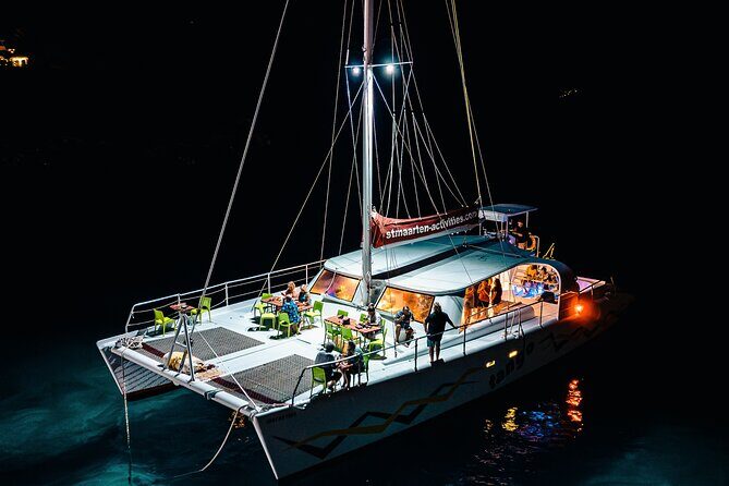 Tango Caribbean Dinner Cruise - Sunset Views and Photo Tips That Actually Help