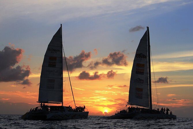 Tango Caribbean Dinner Cruise - The Catamaran Experience: Space, Comfort, and Realistic Expectations