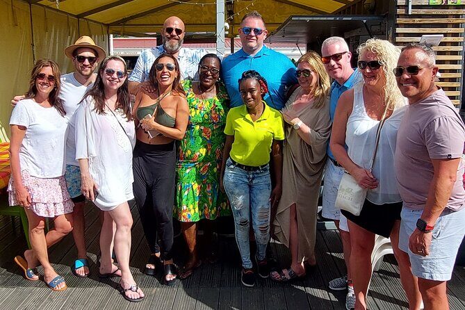 The Highlights of St Maarten Full-Day Private Vip Island Tour - Key highlights that make this tour worth your time