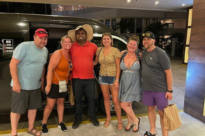 The Highlights of St Maarten Full-Day Private Vip Island Tour - Philipsburg: boardwalk energy and Dutch-side shopping