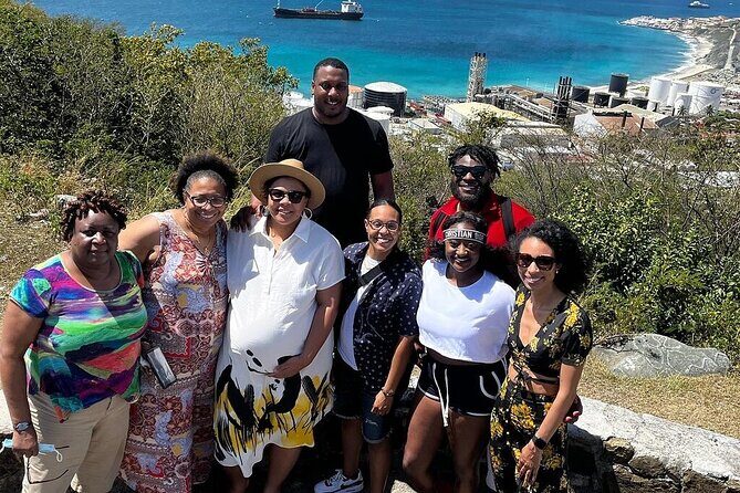 The Highlights of St Maarten Full-Day Private Vip Island Tour - Maho Beach: the plane-watching moment, done smart