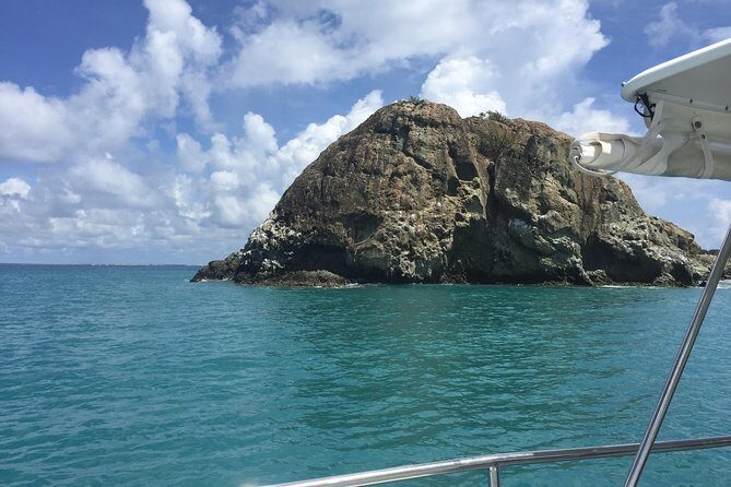 The Original Eco Tour Full-Day Around the Island of Sint Maarten - Snacks, Rum Punch, and Lunch That Doesn’t Feel Like an Afterthought