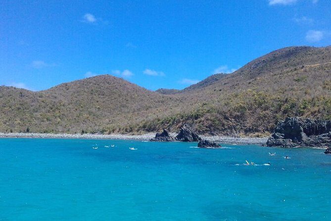 The Original Eco Tour Full-Day Around the Island of Sint Maarten - Grand Case and Beach Time: Swim Breaks After You Eat