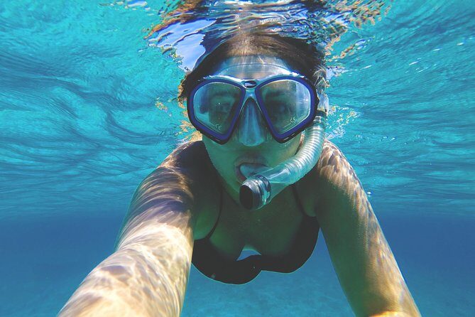 The Soul Of Pirates Boat Trip Adventure Caribbean Charter Full Day SXM - Key highlights you’ll feel right away