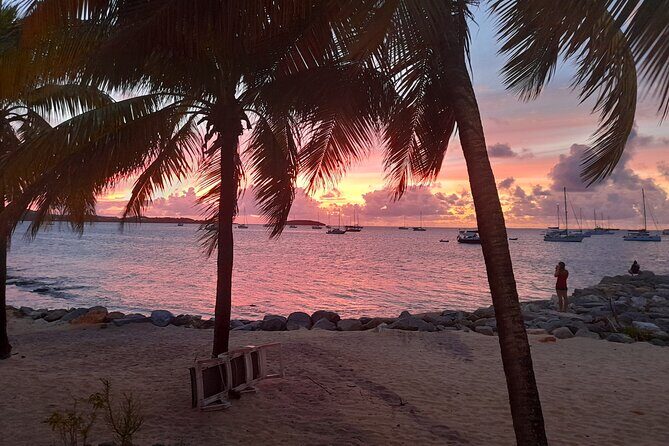 The Soul Of Pirates Boat Trip Adventure Caribbean Charter Morning / Sunset SXM - Morning vs sunset: which time suits your style
