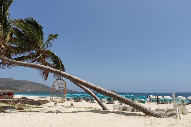 The Soul Of Pirates Boat Trip Adventure Caribbean Charter Morning / Sunset SXM - Snorkeling equipment included: what you’ll do at Creole Rock