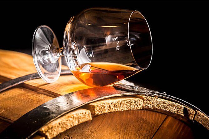 Topper's Rhum Distillery Tour in St Maarten - Rum Cake, Rum-Infused Gelato, and Food Pairing Ideas