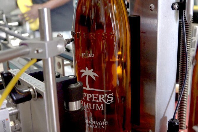 Topper's Rhum Distillery Tour in St Maarten - Price and Value: Is $39 a Good Deal?