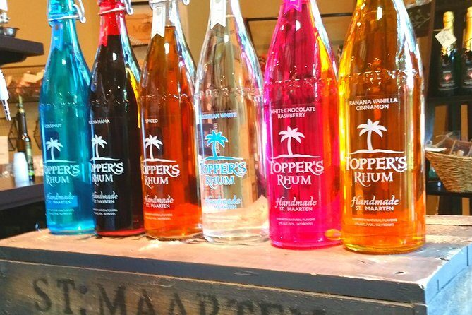 Topper's Rhum Distillery Tour in St Maarten - Who This Tour Fits Best (and Who Might Want Something Different)