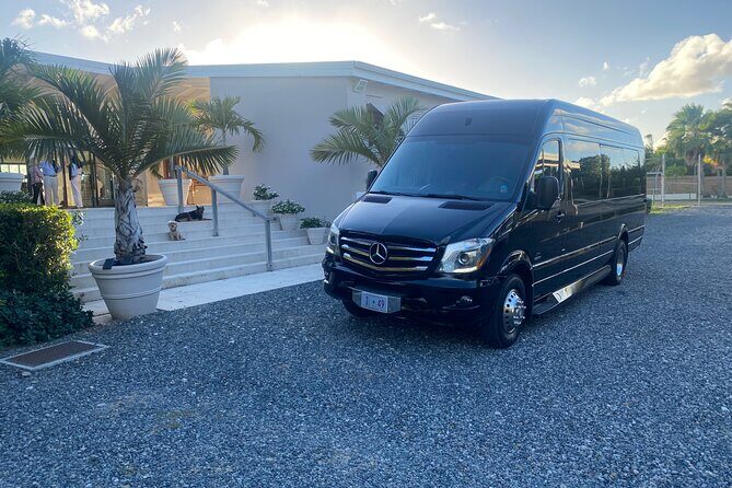 Transfer Services on St Maarten - Key Points at a Glance