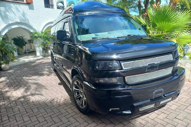 Transfer Services on St Maarten - Why This St Maarten Private Transfer Works for Real Arrivals