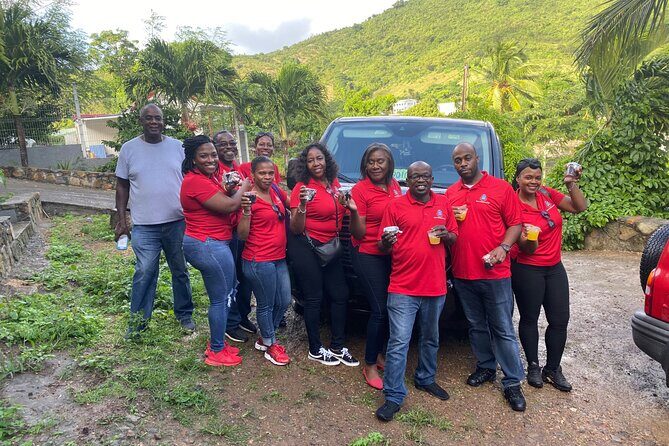 Transfer Services on St Maarten - Door-to-Door Drop-Off: What “Done” Really Means