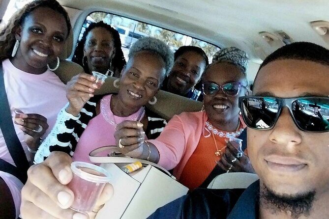 Transportation Services in St Maarten - Spot Your Driver in Philipsburg, St Maarten