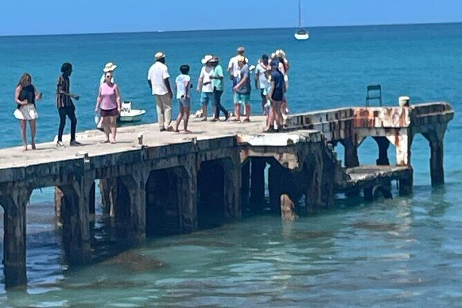 Transportation Services in St Maarten - Pickup and Meet Points Without the Airport Shuffle