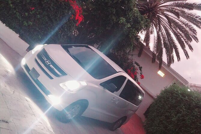Transportation Services in St Maarten - Best Time and Best Fit: Who This Ride Works For