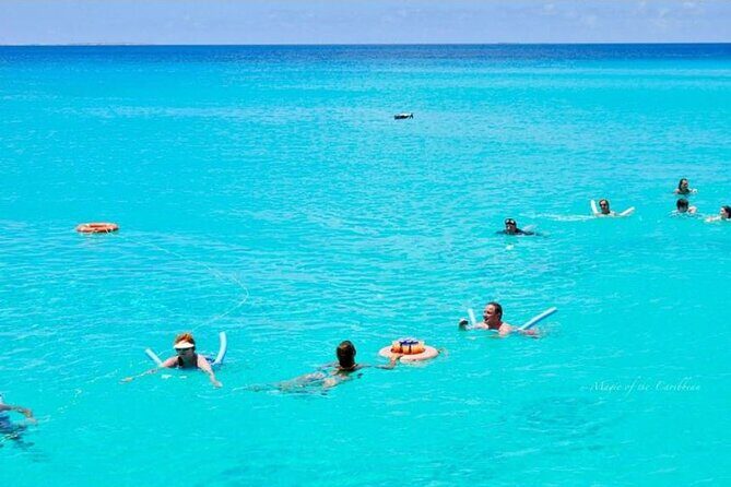 Tropical Catamaran Snorkeling & Sailing - Why This 6-Hour Catamaran Day Feels Worth It
