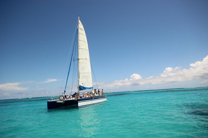 Ultimate Prickly Pear and Anguilla Experience - Check-in, passports, and the immigration step you can’t skip